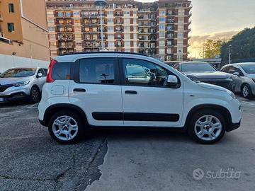 Fiat Panda 1.0 firefly hybrid City Life s&s 70cv *