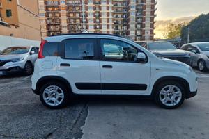 Fiat Panda 1.0 firefly hybrid City Life s&s 70cv *
