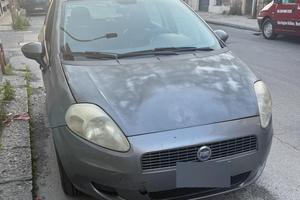 Fiat Grande Punto 1.4 77cv