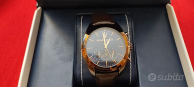 Orologio MASERATI