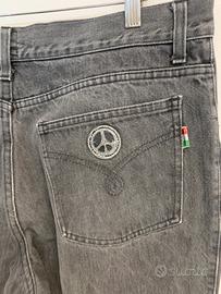 Jeans Moschino