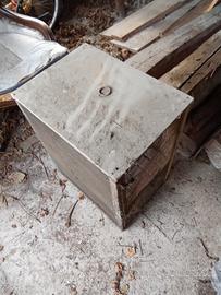 Formaggiera / Moscarola 