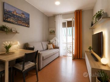 MONOLOCALE A FIRENZE