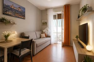 MONOLOCALE A FIRENZE
