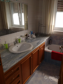 Stanza rione alto per studentesse