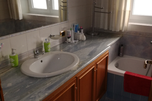 Stanza rione alto per studentesse