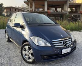 Mercedes Classe A