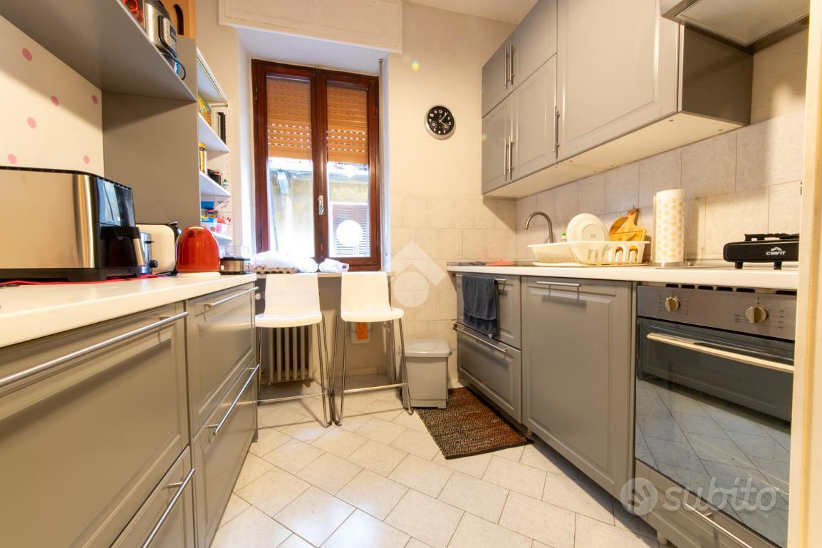 Appartamento – Casale Monferrato, Oltreponte - Vista 3