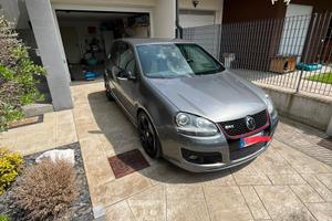 Golf gti edition 30