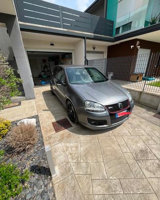 Golf gti edition 30