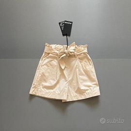 Shorts bambina Please
