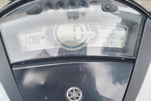 Yamaha Xenter 150 - 2016