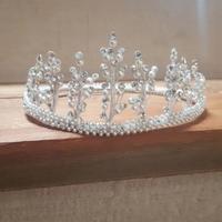 Diadema per sposa