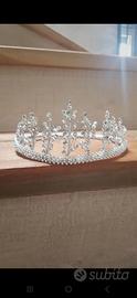 Diadema per sposa