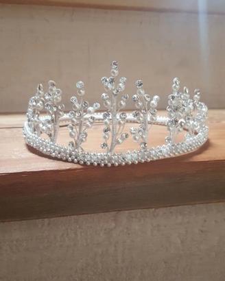 Diadema per sposa