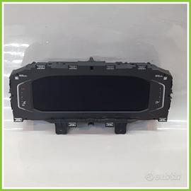 Quadro strumenti contachilometri tachimetro CONTIN