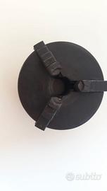 MANDRINO TORNIO 130 MM