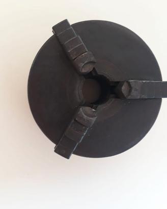 MANDRINO TORNIO 130 MM