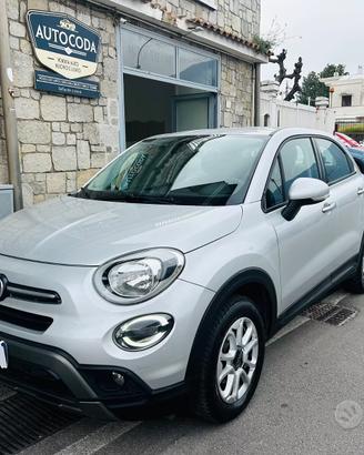 Fiat 500x 1.3 mjt 95cv Cross