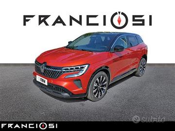 RENAULT Austral 1.2 E-Tech full hybrid Techno 20