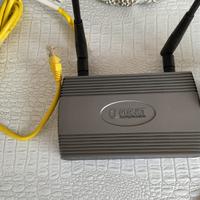 Access Point wireless