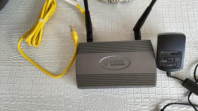 Access Point wireless
