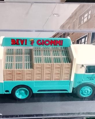 Om Leoncino scala 1:43