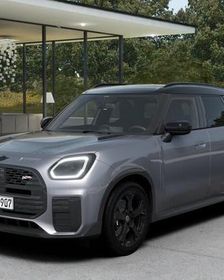 Mini Mini Countryman 2.0 48V D JCW auto