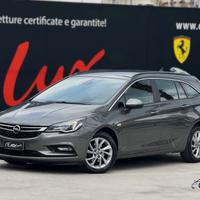 Opel Astra Sports Tourer 1.6 CDTI Business S 110CV