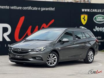 Opel Astra Sports Tourer 1.6 CDTI Business S 110CV
