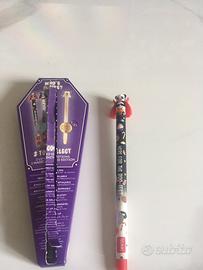 Penna Legami Halloween limited editiom