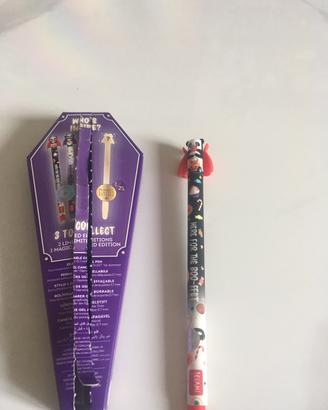 Penna Legami Halloween limited editiom