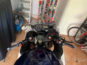 Suzuki GSX R 600 - 2004