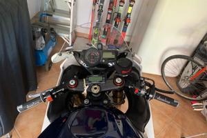 Suzuki GSX R 600 - 2004