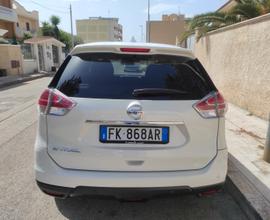 NISSAN X-Trail 3ª serie - 2017