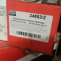 MAPCO 34853/2 cuscinetti ammortizzatore Audi VW