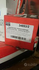 MAPCO 34853/2 cuscinetti ammortizzatore Audi VW