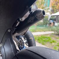 SILE SCALVINI SX/TC/MC 125 (Leggere descrizione)