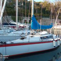 Barche a vela in condivisione d'uso tra soci