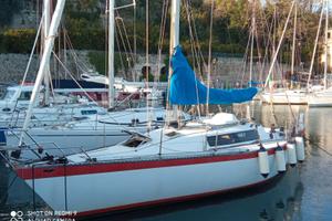 Barche a vela in condivisione d'uso tra soci