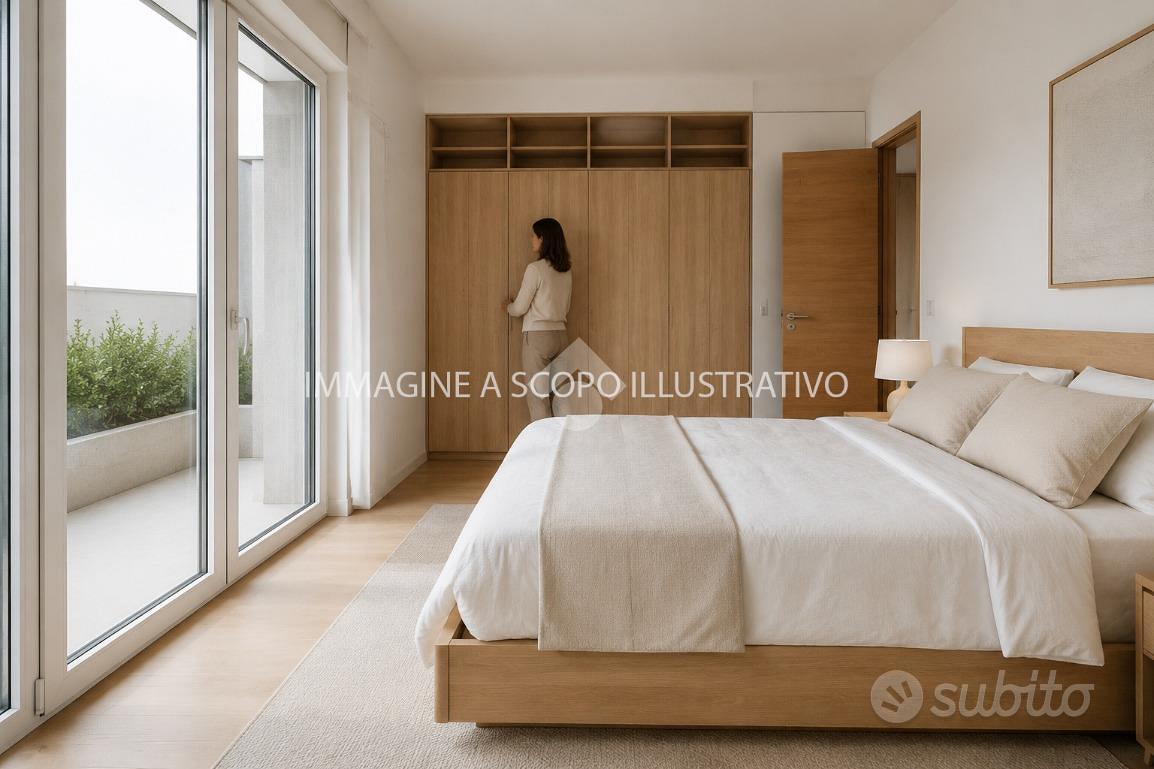 Appartamento – Grottammare, Ischia, San Francesco - Altro