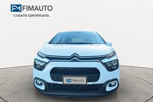 Citroen C3 BlueHDi 100 S&S Feel - 2022