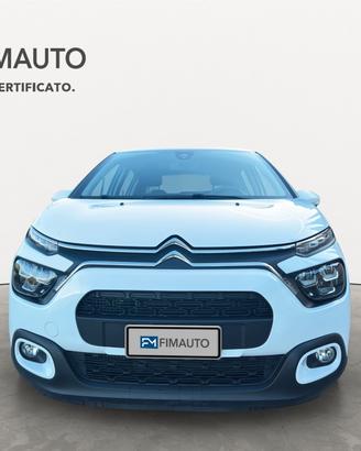 Citroen C3 BlueHDi 100 S&S Feel - 2022