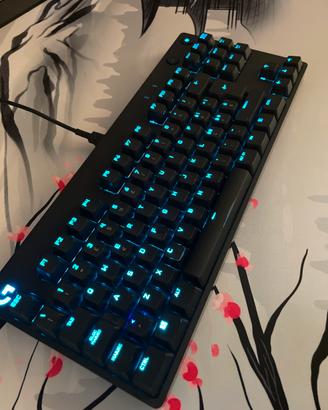 tastiera gaming