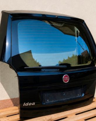 PORTELLONE FIAT IDEA 2012 NUOVO