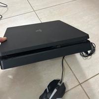 Ps4 + giochi