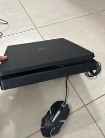 Ps4 + giochi