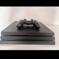 PS4 PRO