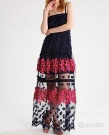 Vestito lungo elegante Tresophie