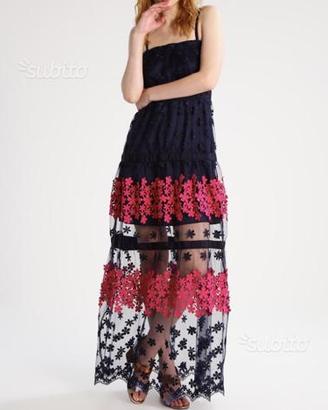 Vestito lungo elegante Tresophie